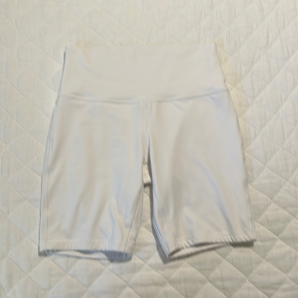 Lululemon align shorts